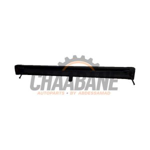 Grille pare-chien BMW 3 serie Touring (F31) 330d 3.0 24V 2012 / 2019