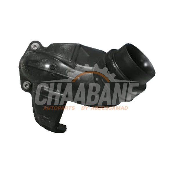 Tube (divers) 05C129654C Skoda Octavia 2019