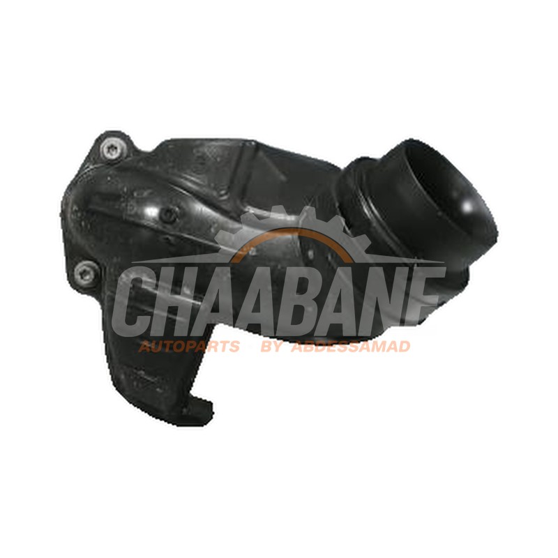 Tube (divers) 05C129654C Skoda Octavia 2019