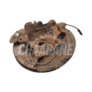 Fusee avant droit BMW X4 (F26) xDrive20d 16V 2014 / 2018