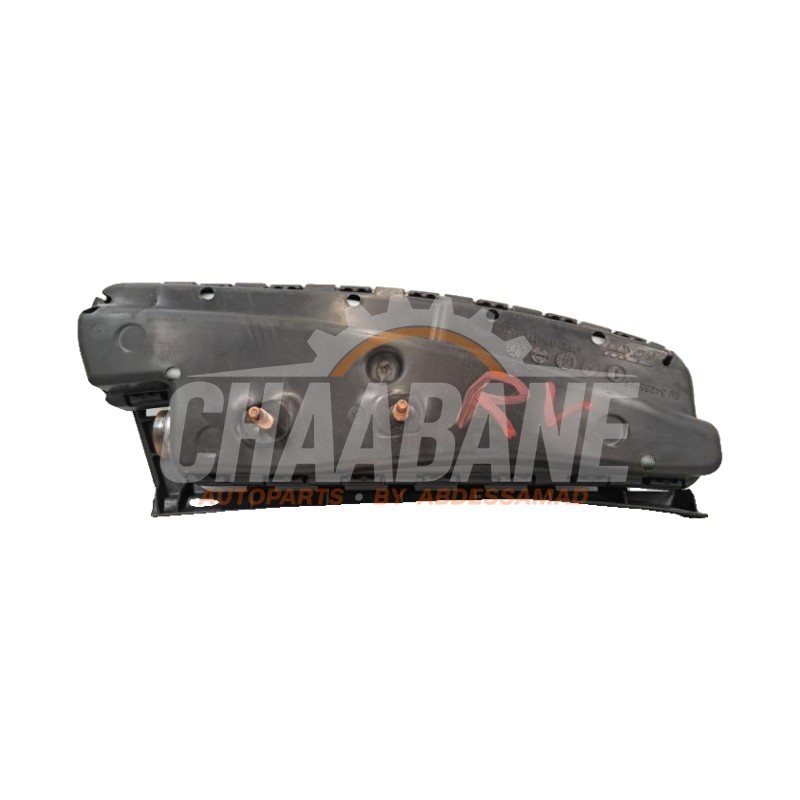 Airbag siege A1778601802 Mercedes CLA (118.3) 1.3 CLA-200 Turbo 16V