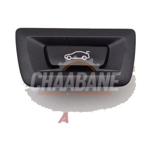 Commutateur hayon 61319275119 BMW 3 serie Touring (G21) 320e xDrive 2.0 TwinPower Turbo 16V 2019