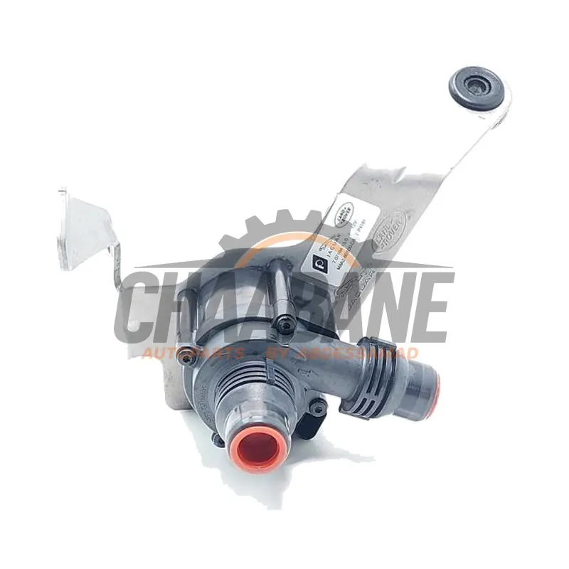 Pompe a eau supplementaire M8A28B500DA Jaguar F-Pace 2.0 P400e 16V AWD