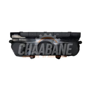 Panneau climatronic 7LA907040L Volkswagen Transporter/Caravelle T6 2015 / 2024