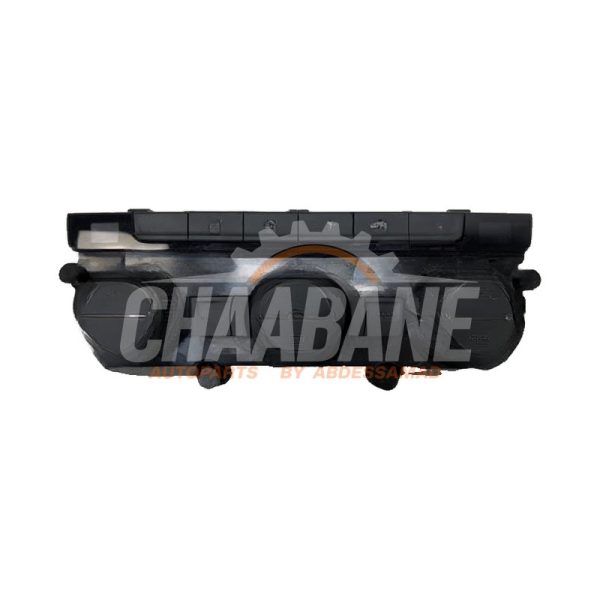 Panneau climatronic 7LA907040L Volkswagen Transporter/Caravelle T6 2015 / 2024