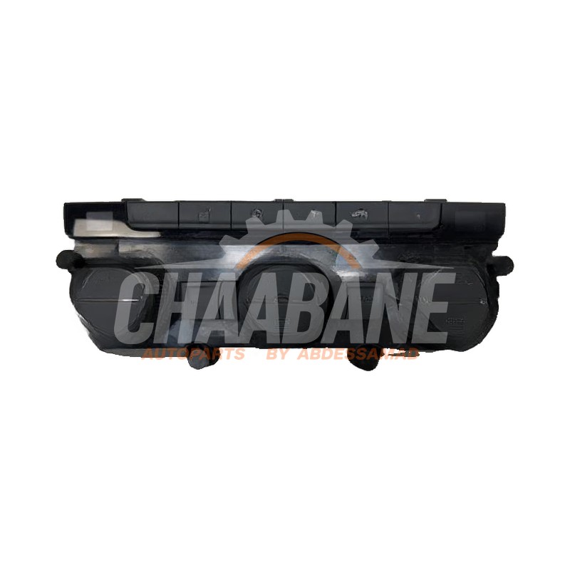 Panneau climatronic 7LA907040L Volkswagen Transporter/Caravelle T6 2015 / 2024