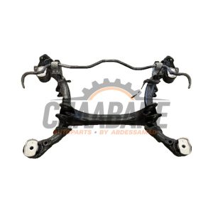 Faux chassis 8W0505235AM Audi A5 Sportback (F5A/F5F) 2.0 TDI Ultra 16V 2016