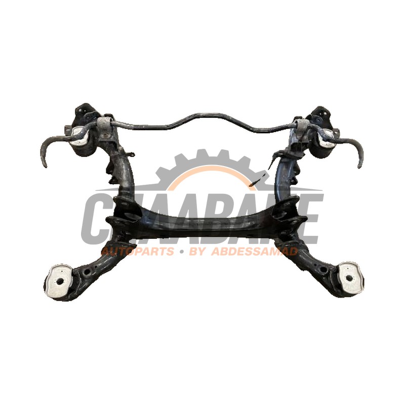 Faux chassis 8W0505235AM Audi A5 Sportback (F5A/F5F) 2.0 TDI Ultra 16V 2016
