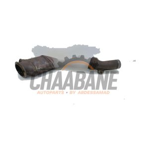 Catalyseur 18327848041 BMW M4 (F82) M4 3.0 24V TwinPower Turbo 2014 / 2020