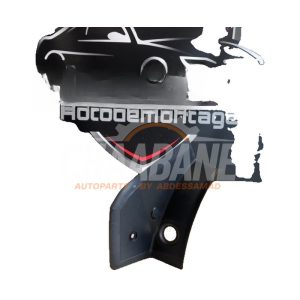 Plaque de protection divers 63217450666 BMW 1 serie (F40) 118i 1.5 TwinPower 12V 2019