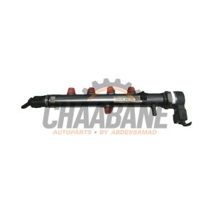 Systeme dinjection A6540700095 Mercedes E-Klasse