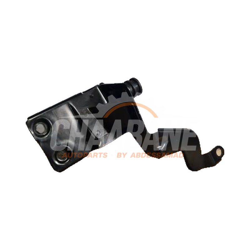 Support (divers) 5Q1614235 Skoda Octavia (5EAA) 1.2 TSI 16V 2012 / 2020