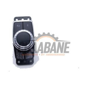 Commutateur MMI A2469001309 Mercedes CLA AMG (117.3) 2.0 CLA-45 AMG Turbo 16V