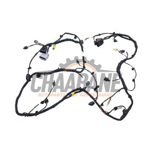 Faisceau de cables 95C971095R Porsche Macan (95B) 2.0 16V Turbo 2014