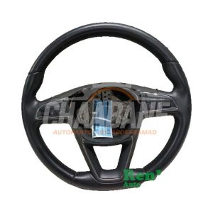Volant 5F0419091L Seat Leon ST (5FF) 1.6 TDI Ecomotive 16V 2012 / 2020