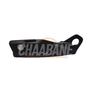 Revetement siege gauche 83A881325A4PK Audi Q3 (F3B) 2018