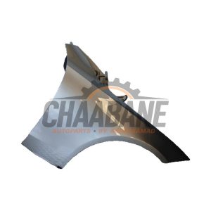 Aile avant droite A2068800200 Mercedes C Estate (S206) C-300 e 2.0 Turbo
