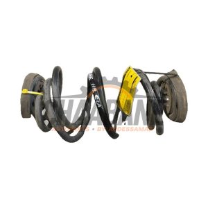 Ressort de flexion arriere A2473240704 Mercedes CLA Shooting Brake (118.6) 2.0 CLA-180d
