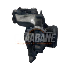 Pompe a eau A65442010010 Mercedes E Estate (S213) E-300de 2.0 Turbo 16V