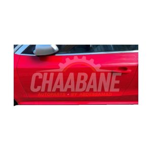 Portiere 2portes gauche 8F0831051A Audi RS 5 (8F7) 4.2 V8 32V 2013 / 2015