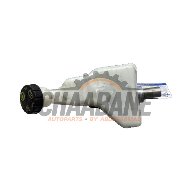 Cylindre de frein principal A1774304300 Mercedes A Limousine (177.1) 1.3 A-250 e Turbo 16V