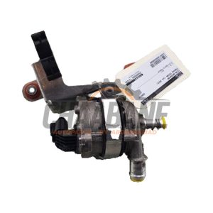 Pompe a eau supplementaire 9J1965567F Porsche Taycan (Y1A) 79/84 kWh 2019