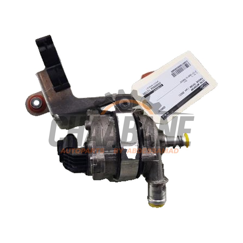 Pompe a eau supplementaire 9J1965567F Porsche Taycan (Y1A) 79/84 kWh 2019