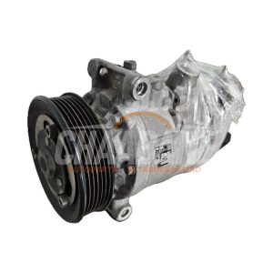 Pompe clim 5Q0820803F Seat Leon ST (5FF) 1.8 TSI Ecomotive 16V 2012 / 2020