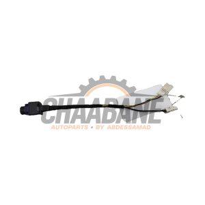 Camera de recul A0009005024 Mercedes Sprinter 3t (910.6) 211 CDI 2.1 D FWD