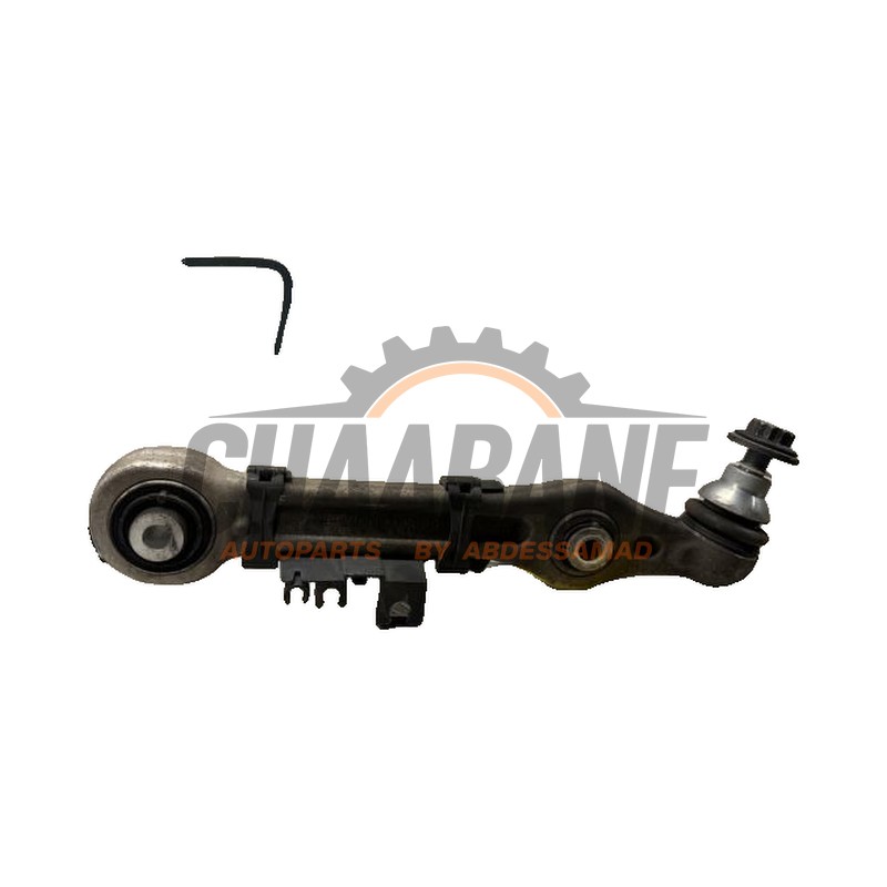 Bras de suspension bas avant droit A2053306710 Mercedes GLC Coupe (C253) 2.2 220d 16V BlueTEC 4-Matic