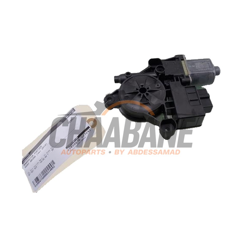 Moteur de vitre portiere 5Q0959812D Seat Arona (KJX) 1.0 TSI 12V 2017