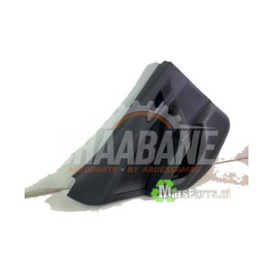 Revetement portiere haut 4portes arriere gauche 5FA867211N Cupra Leon (KLCB) 1.4 e-Hybrid 245, VZ 16V 2020