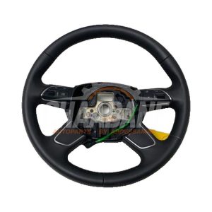 Volant 8U0419091B Audi A3 Limousine (8VS/8VM) 1.4 TFSI 16V 2013 / 2020