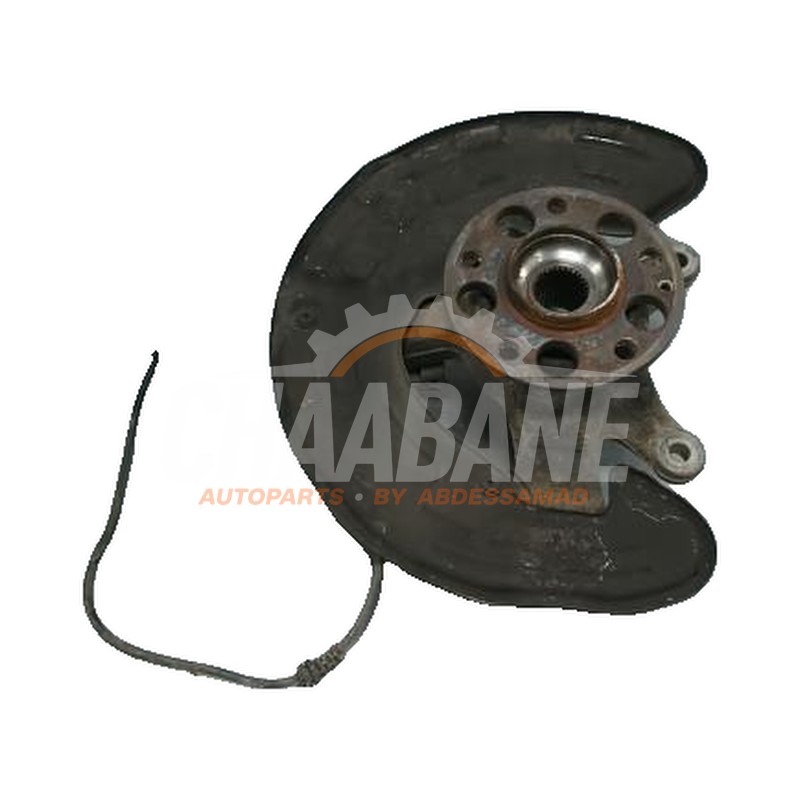Joint avant droit A1763320600 Mercedes A-Klasse