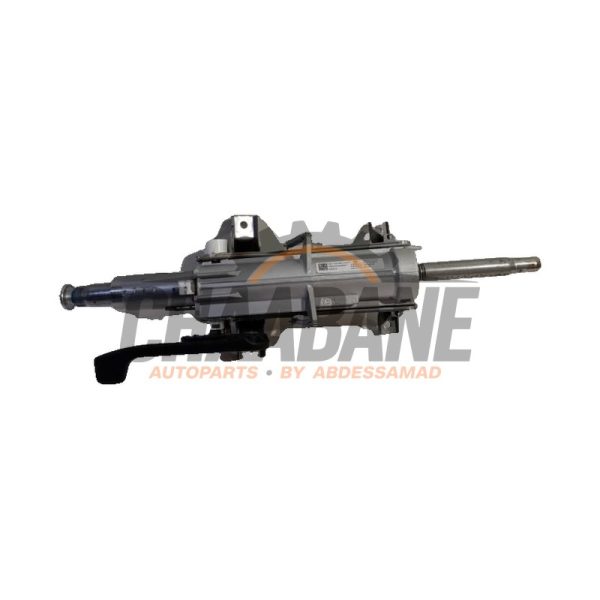 Boitier colonne de direction complet 4M1419065A Volkswagen Touareg 2017