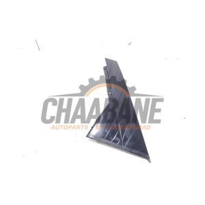 Cadre portiere 8W9839903A Audi A4 Avant (B9) 2.0 TDI Ultra 16V 2015