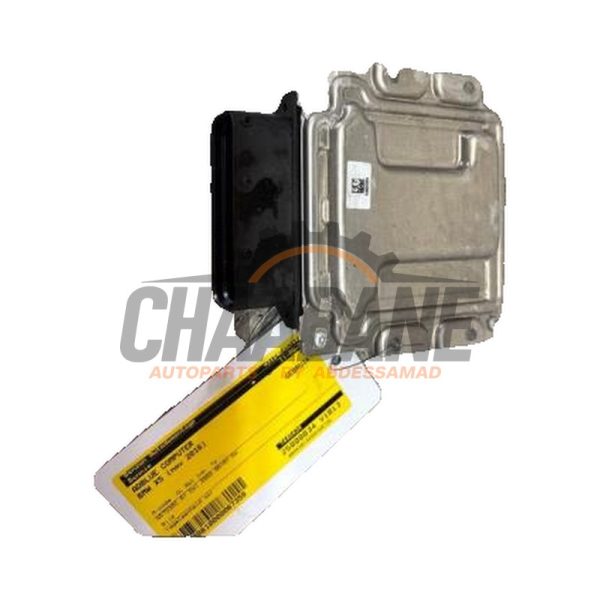Boitier Adblue 61357394466 BMW 3 serie Gran Turismo (F34) 318d 2.0 16V 2012 / 2020