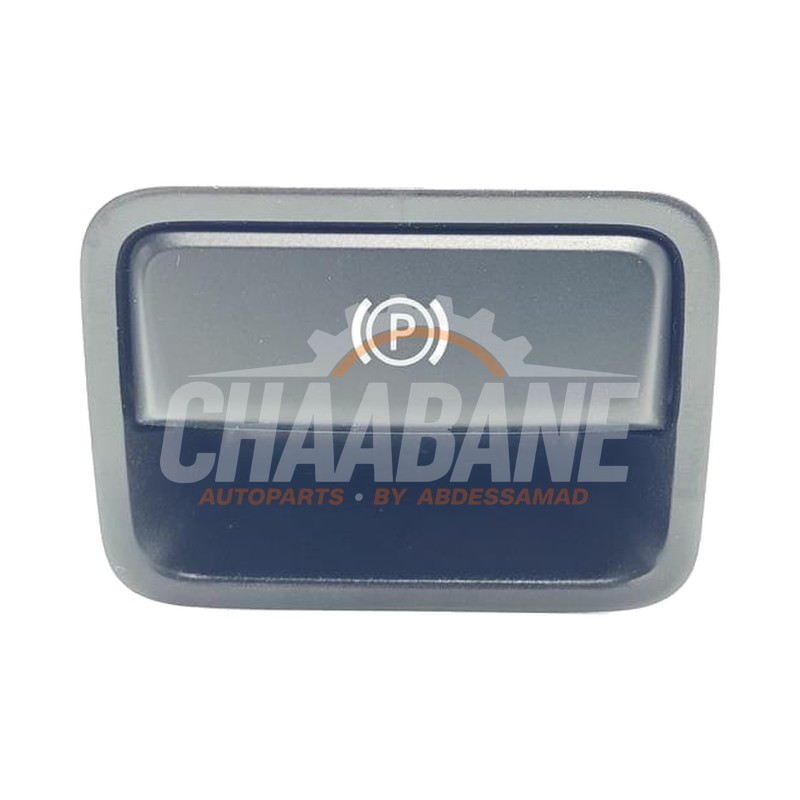 Commutateur frein a main A2469050451 Mercedes CLA (117.3) 1.6 CLA-180 16V