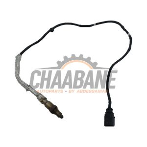 Sonde lambda 04E906262KE Volkswagen Tiguan Allspace (BW2) 1.5 TSI 16V Evo BlueMotion Technology 2016