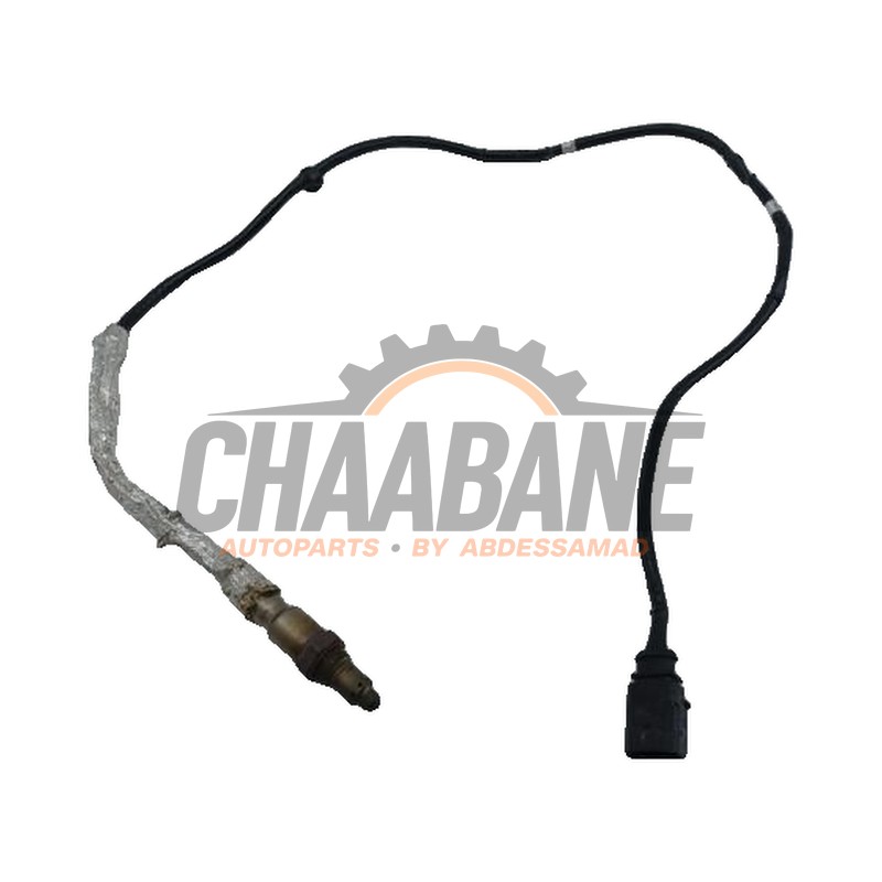 Sonde lambda 04E906262KE Volkswagen Tiguan Allspace (BW2) 1.5 TSI 16V Evo BlueMotion Technology 2016
