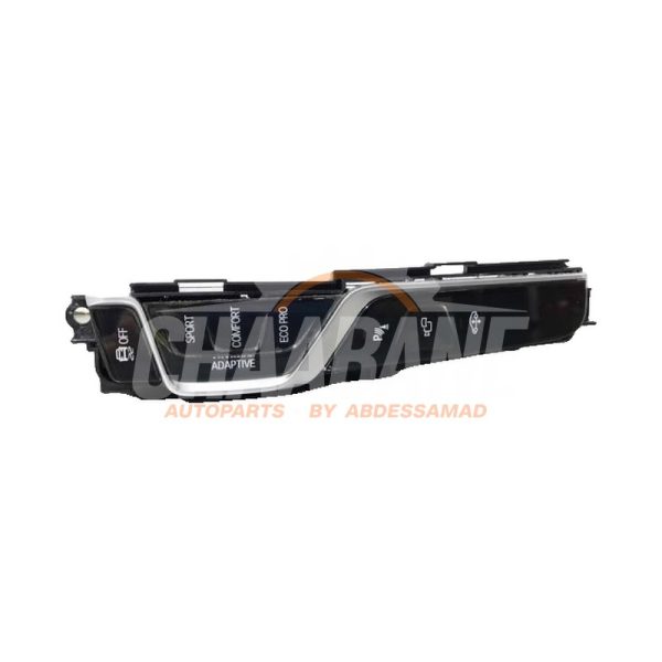 Commutateur (divers) 939827403 BMW 7 serie (G11/12) 740d,Ld xDrive 24V 2015 / 2022