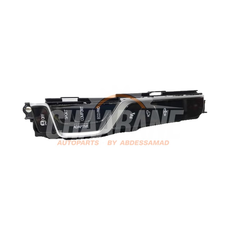 Commutateur (divers) 939827403 BMW 7 serie (G11/12) 740d,Ld xDrive 24V 2015 / 2022