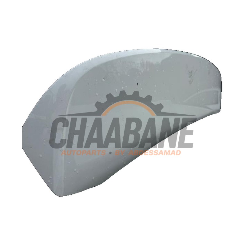 Jupe hayon BMW 3 serie Touring (F31) 330i 2.0 16V 2012 / 2019