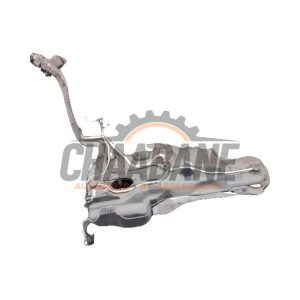 Reservoir de carburant 5Q0201085 Seat Leon ST (5FF) 1.4 TSI 16V 2012 / 2020
