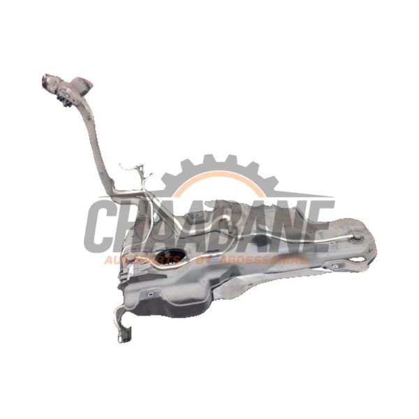 Reservoir de carburant 5Q0201085 Skoda Kodiaq 2.0 TDI 150 16V 2016