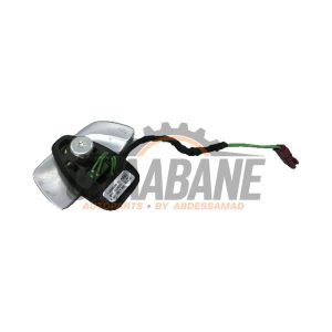 Kit manettes de commande A0999053400 Mercedes C-Klasse