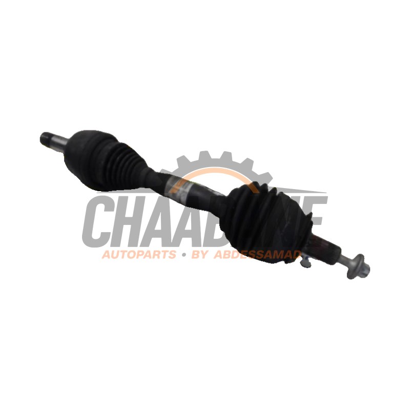 Arbre de transmission avant gauche A2463309200 Mercedes A (W176) 2.0 A-45 AMG Turbo 16V 4-Matic