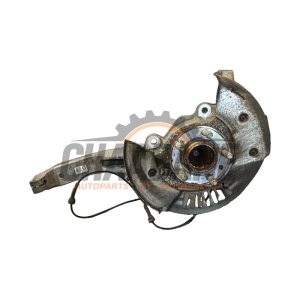 Fusee avant gauche T4A38339 Jaguar F-Pace 2.0 D 180 16V AWD