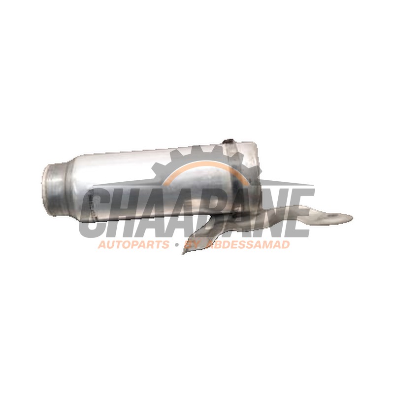 Deshydrateur clim 94457314301 Porsche 718 Boxster (982) 2.0 Turbo 2016