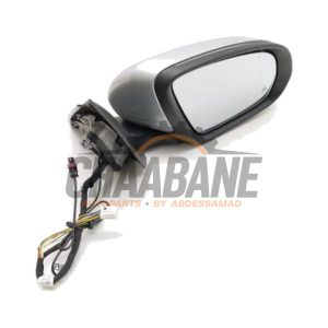 Retroviseur exterieur droit A0998115000 Mercedes GLC (X253) 2.2 220d 16V BlueTEC 4-Matic